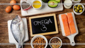 men gan cao nên ăn nhiều omega 3