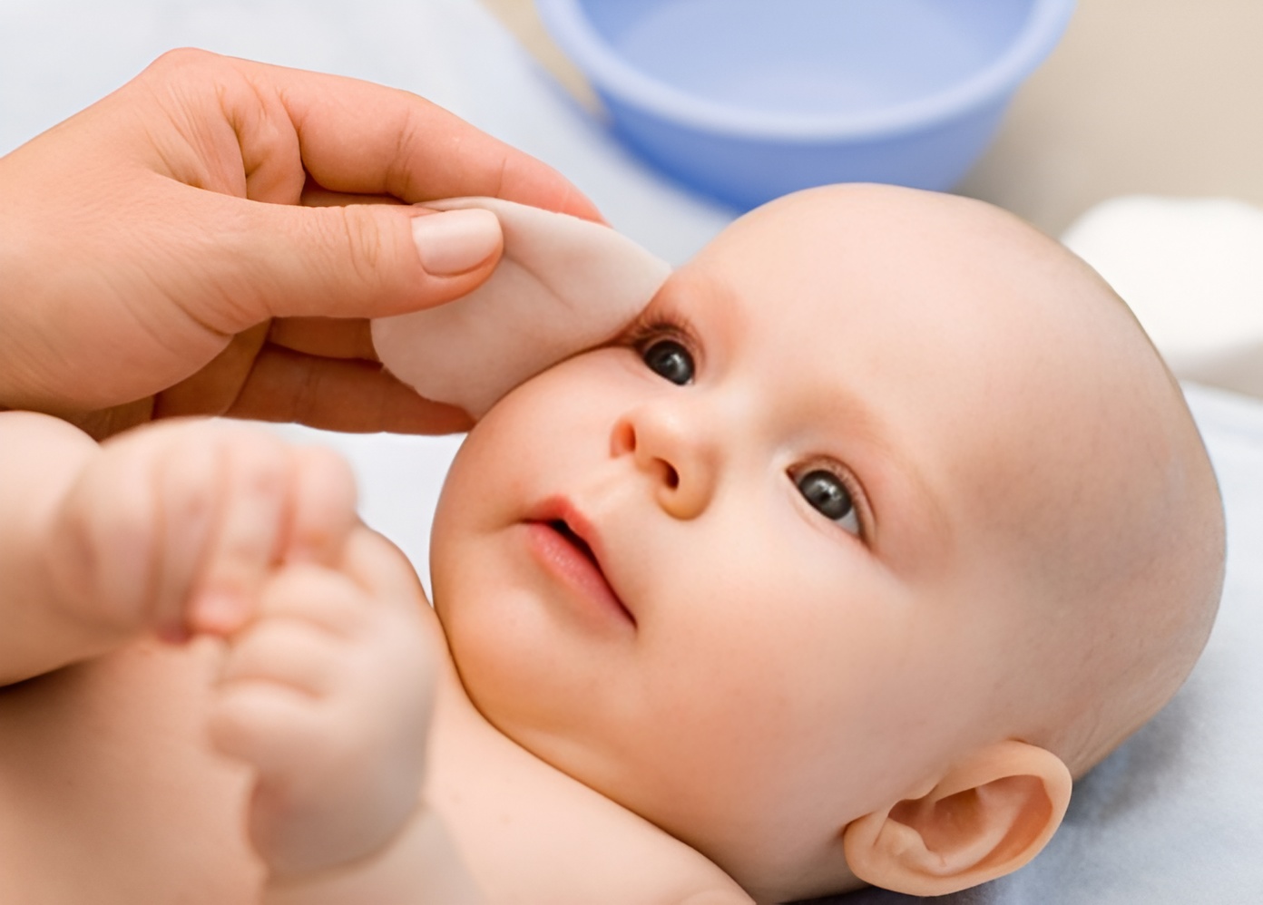 VIÊM GAN VIRUS VỚI TRẺ SƠ SINH